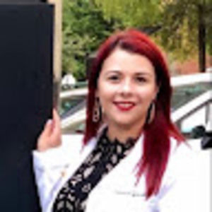 Meet your Posher, Veronica